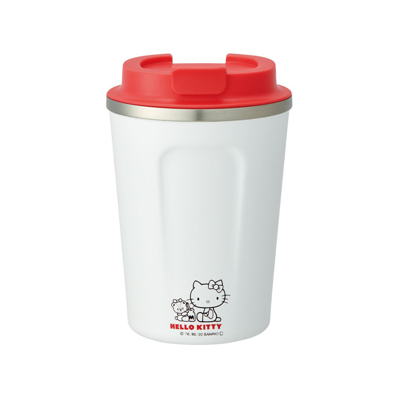 Sanrio - Mug isotherme 350 ml Hello Kitty