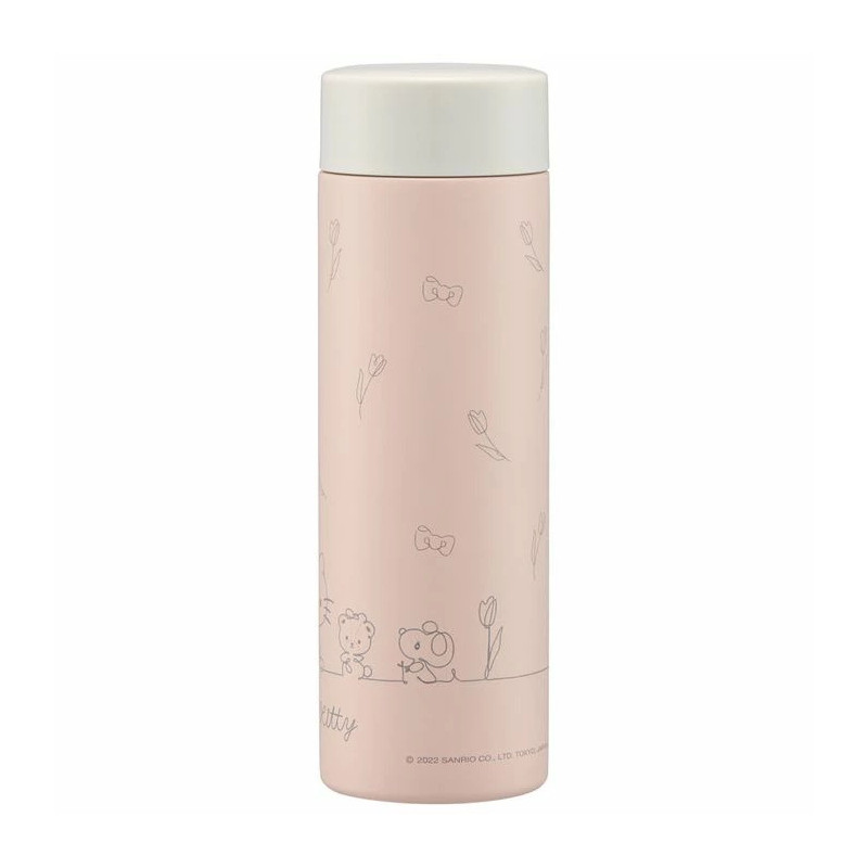 Sanrio - Bouteille thermos 350 ml Hello Kitty