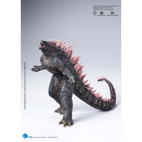 MAI 2025 : Godzilla x Kong: The New Empire - Figurine Exquisite Stylist Godzilla Evolved Ver. 18 cm