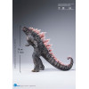 JUIN 2025 : Godzilla x Kong: The New Empire - Figurine Exquisite Stylist Godzilla Evolved Ver. 18 cm