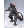 JUIN 2025 : Godzilla x Kong: The New Empire - Figurine Exquisite Stylist Godzilla Evolved Ver. 18 cm