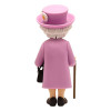 OCTOBRE 2024 : Queen Elizabeth II - Figurine Minix 12 cm