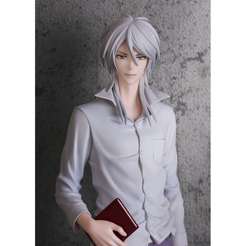 MARS 2025 : Psycho Pass - Figurine Pop Up Parade Shogo Makishima L Size 25 cm