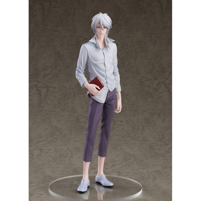 MARS 2025 : Psycho Pass - Figurine Pop Up Parade Shogo Makishima L Size 25 cm