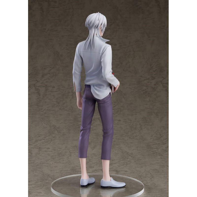 MARS 2025 : Psycho Pass - Figurine Pop Up Parade Shogo Makishima L Size 25 cm