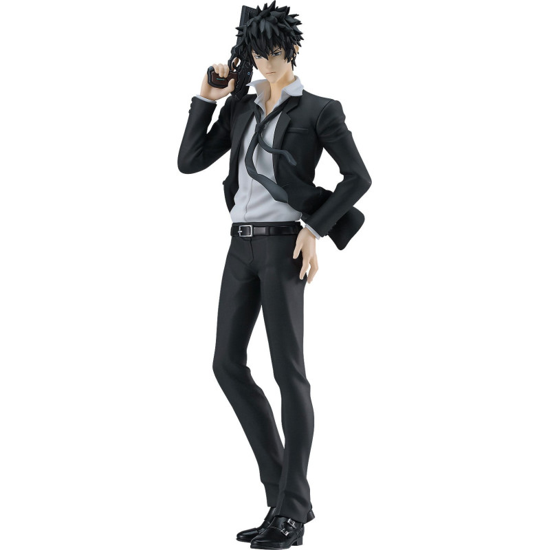 Psycho Pass - Figurine Pop Up Parade Shinya Kogami L Size 25 cm