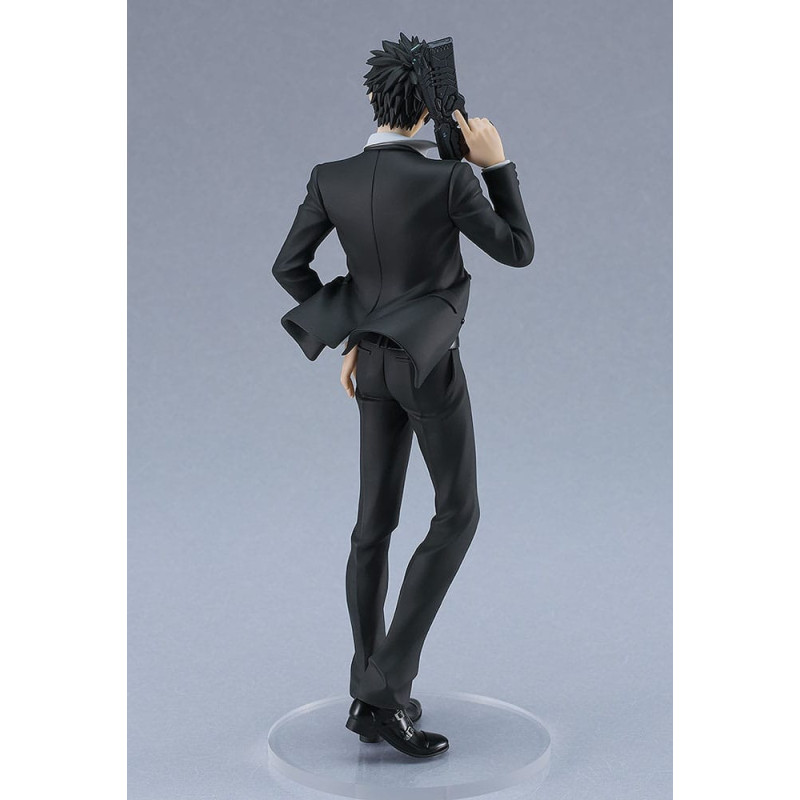 MARS 2025 : Psycho Pass - Figurine Pop Up Parade Shinya Kogami L Size 25 cm