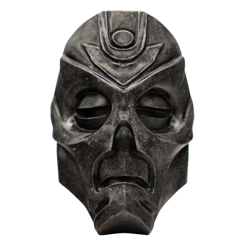 OCTOBRE 2024 : The Elder Scrolls V: Skyrim - Réplique Dragon Priest Masks Set