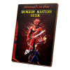 OCTOBRE 2024 : Dungeons & Dragons - Lingots 50th Anniversary 1st Edition Book Cover