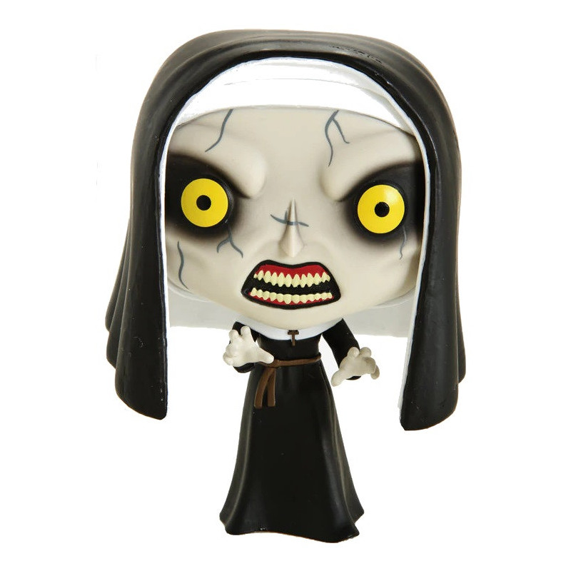 The Conjuring Universe - Pop! - The Nun Demonic n°776