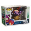 Disney - Pop! Moana - Tamatoa n°421 