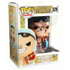 One Piece - Pop! - Franky n°329 BOITE ABIME