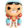 One Piece - Pop! - Franky n°329 BOITE ABIME