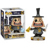 Nightmare Before Christmas - Pop! Tarot - Mayor as The Empire n°1404