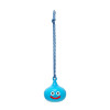 Dragon Quest - Porte-clé clochette Slime