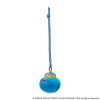 Dragon Quest - Porte-clé clochette King Slime