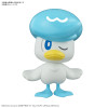 Pokemon - Model kit Collection Plamo Quick!! : Coiffeton