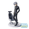 Evangelion: 3.0+1.0 Thrice Upon a Time - Figurine Kaworu Nagisa 20 cm