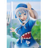 AVRIL 2025 : Hololive Production - Figurine Pop Up Parade Gawr Gura (Re-run) 15 cm