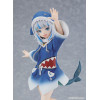 AVRIL 2025 : Hololive Production - Figurine Pop Up Parade Gawr Gura (Re-run) 15 cm