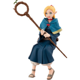 Delicious in Dungeon - Figurine Pop Up Parade Swacchao! Marcille 13 cm