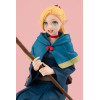 AVRIL 2025 : Delicious in Dungeon (Dungeon Meshi) - Figurine Pop Up Parade Swacchao! Marcille 13 cm