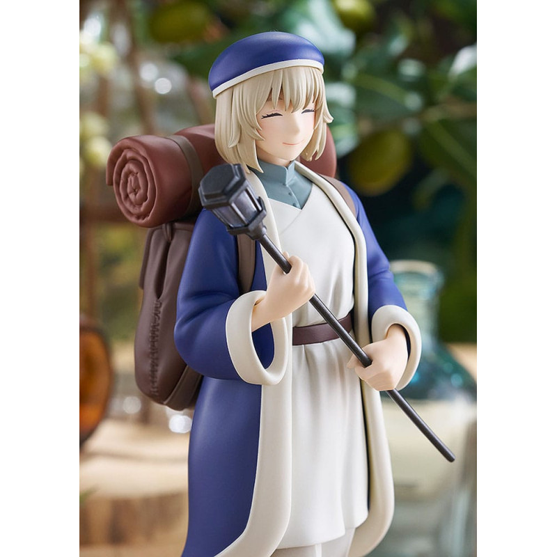 Delicious in Dungeon (Dungeon Meshi) - Figurine Pop Up Parade Falin 18 cm BOITE OUVERTE