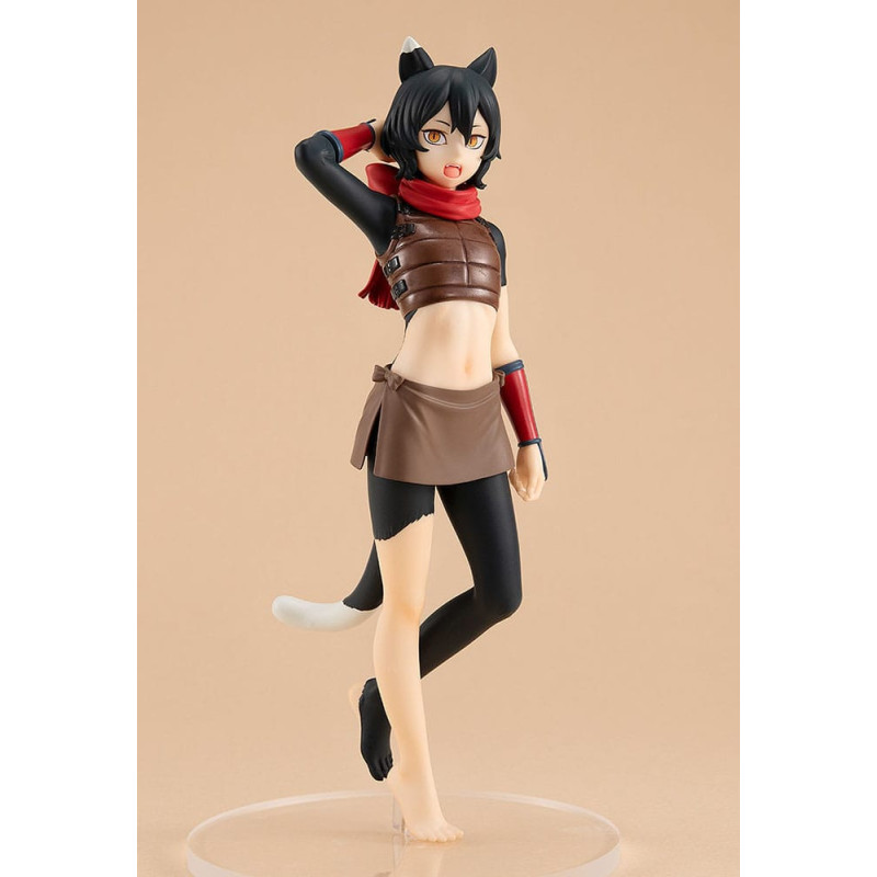 AVRIL 2025 : Delicious in Dungeon - Figurine Pop Up Parade Izutsumi 16 cm