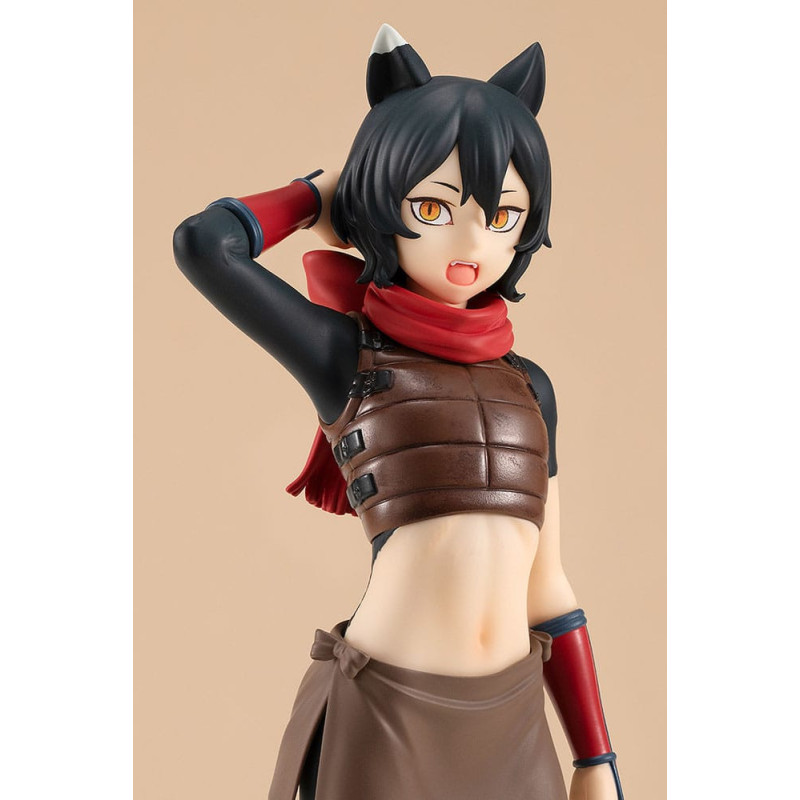 AVRIL 2025 : Delicious in Dungeon (Dungeon Meshi) - Figurine Pop Up Parade Izutsumi 16 cm