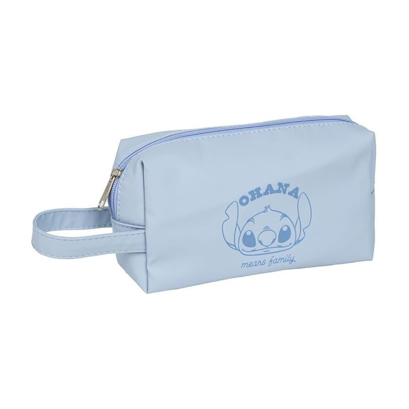 Disney : Lilo & Stitch - Trousse de toilette voyage Stitch