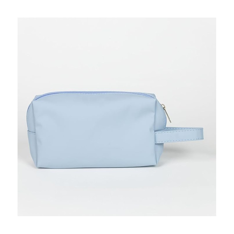 Disney : Lilo & Stitch - Trousse de toilette voyage Stitch