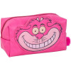 Disney : Alice au Pays des Merveilles - Trousse de toilette voyage Cheshire Cat