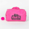 Disney : Alice au Pays des Merveilles - Trousse de toilette voyage Cheshire Cat