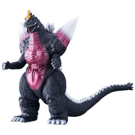 Godzilla - Movie Monster Series - Figurine Space Godzilla