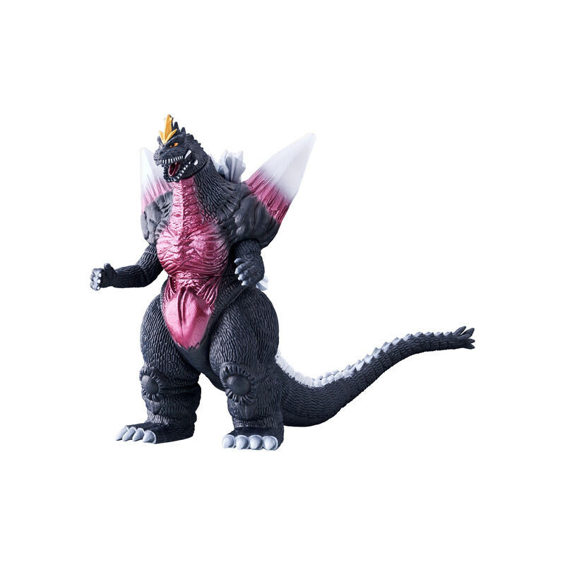 Godzilla - Movie Monster Series - Figurine Space Godzilla