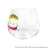 Dragon Quest - Verre oscillant King Slime