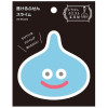 Dragon Quest - Set de notes autocollantes Slime