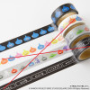 Dragon Quest - Washi Tape Motif Slime