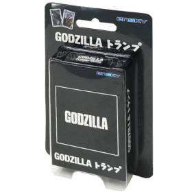 Godzilla - Jeu de cartes