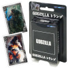 Godzilla - Jeu de cartes