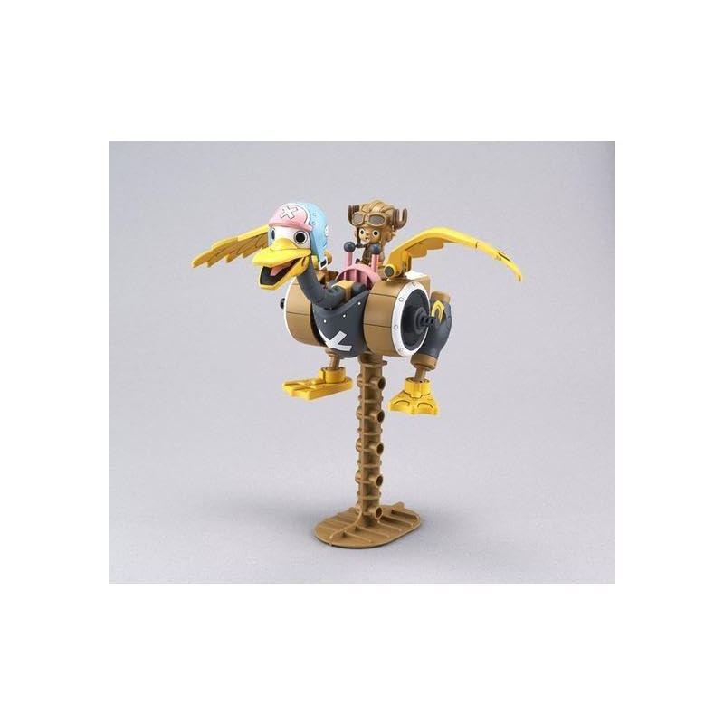 One Piece - Model kit Robo No.2 Chopper Wing