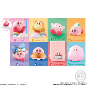 Kirby - Figurine Kirby Friends 4