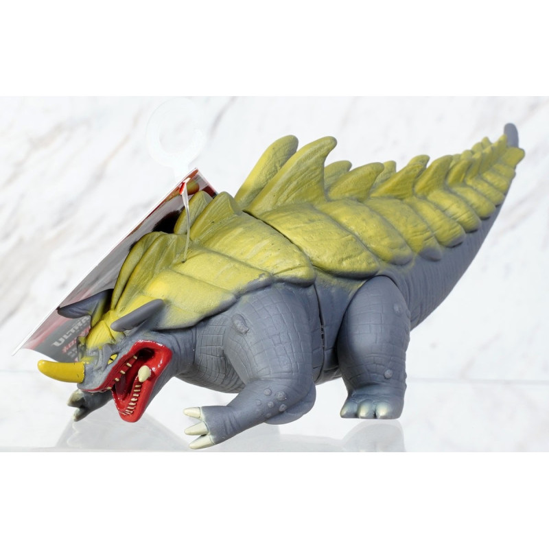 Ultra Monster Series - Figurine n°215 Neronga (Ultraman: Rising)