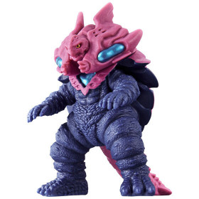 Ultra Monster Series - Figurine n°216 Shagon