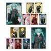 Hatsune Miku -Trading cards New Year SHOP 2024