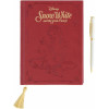 Disney : Blanche-Neige et les 7 Nains - Carnet A5 avec stylo et coffret Snow White