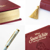 Disney : Blanche-Neige et les 7 Nains - Carnet A5 avec stylo et coffret Snow White