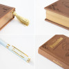 Disney : Pinocchio - Carnet A5 avec stylo et coffret