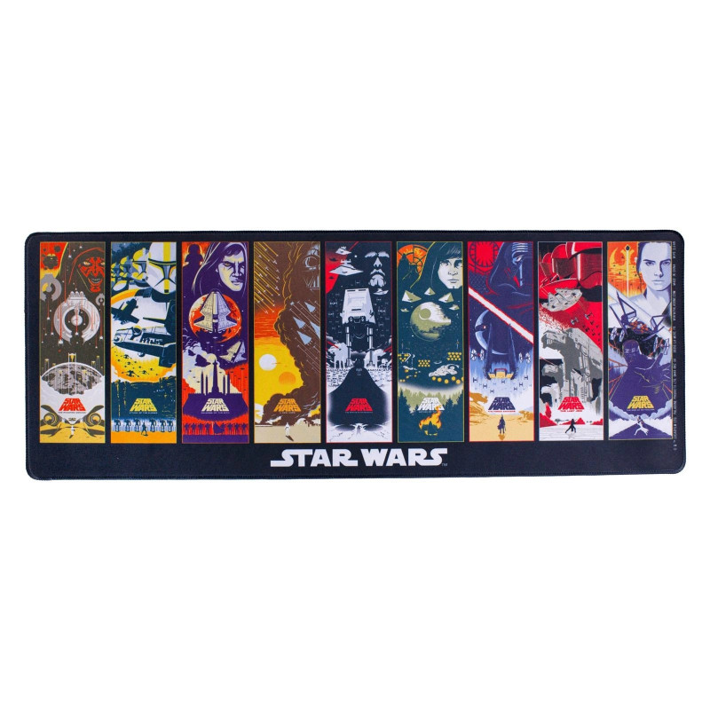 Star Wars - Sous-main tapis de bureau desk mat