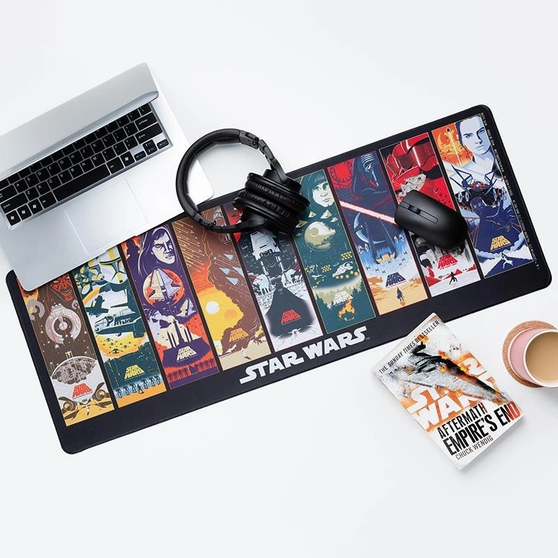 Star Wars - Sous-main tapis de bureau desk mat